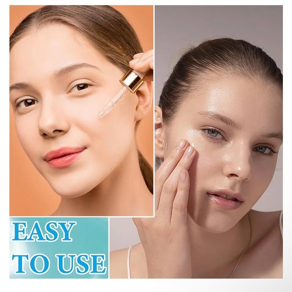 T-17: Lot of 4 Botox Stock Solution Facial Serum - Picture 6 of 7